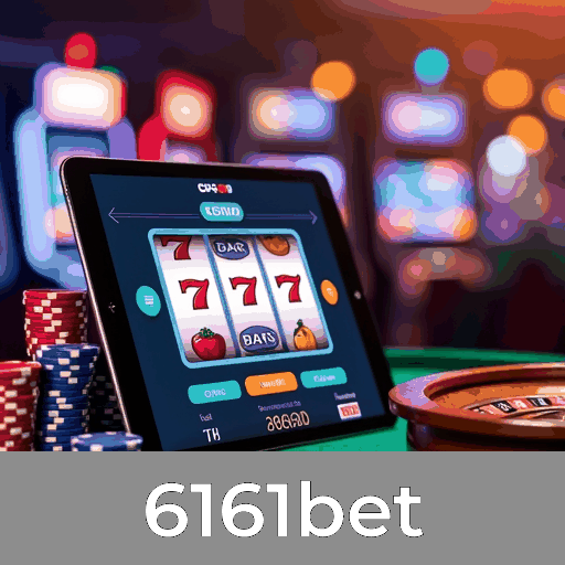6161bet.com - As Melhores Apostas Online no Brasil com Bônus Imperdíveis - 6161bet