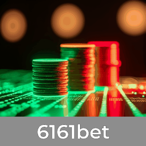 Vivencie o acesso seguro premium em 6161bet
