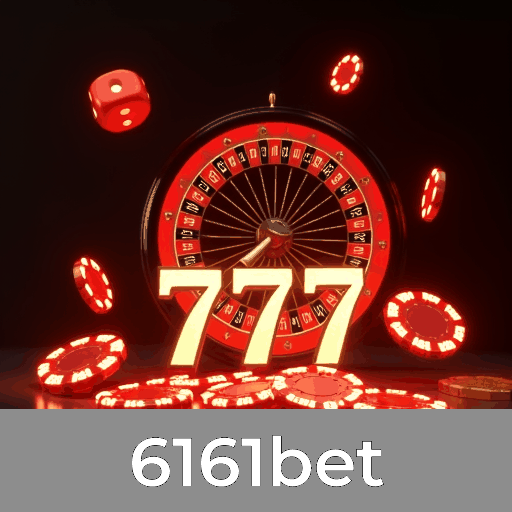 6161bet: Slots-Altas Chances, Roleta-Variações, Poker-Experiência Única