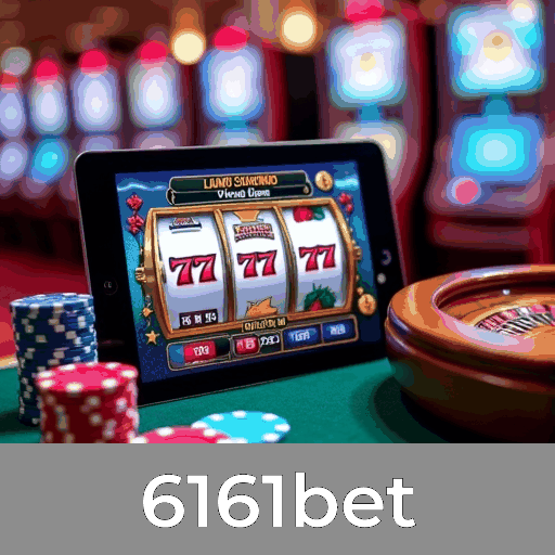 Descubra os Benefícios Exclusivos de Bonus na 6161bet