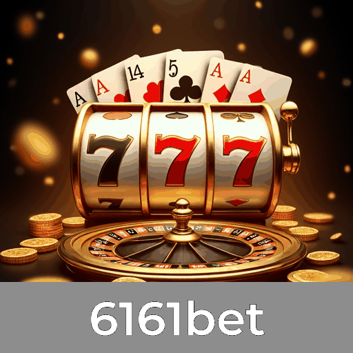 Experiência imersiva em apostas com o app 6161bet