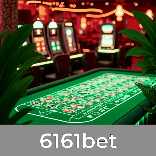 Vivencie o acesso seguro premium em 6161bet