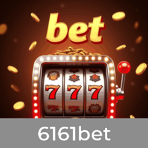 Experimente a Diversidade de Jogos de Cassino no 6161bet
