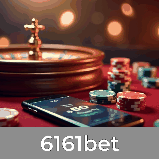 Descubra as Ofertas Exclusivas de Bônus no 6161bet