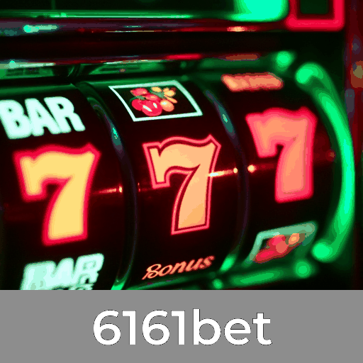 6161bet: Seu Cassino Online Seguro e Premiado