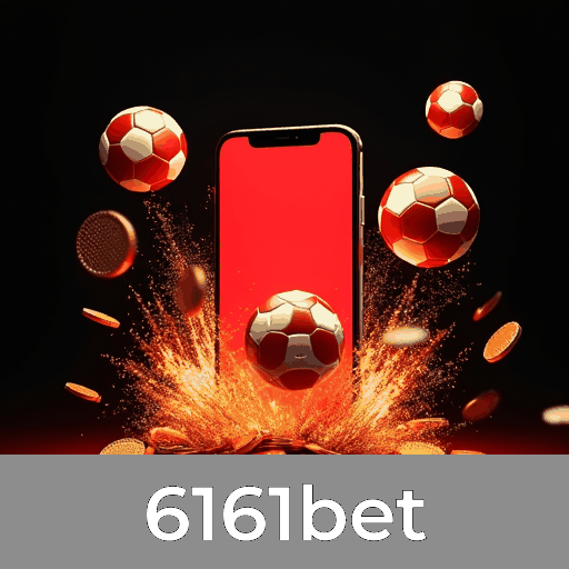 Descubra os Slots Variados no 6161bet com Altas Chances