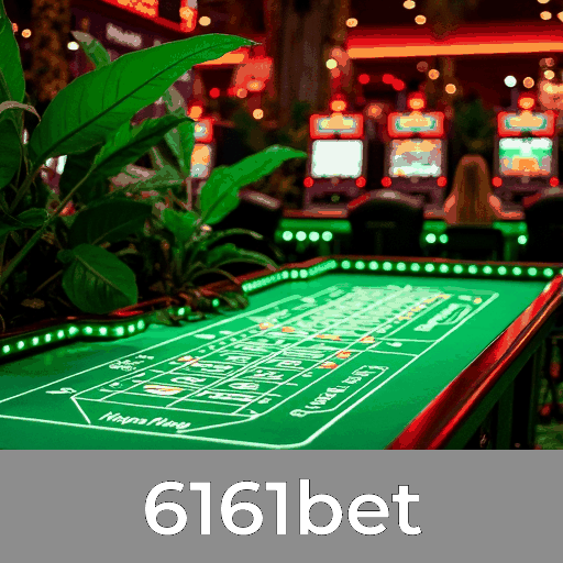 Descubra o inovador sistema de login da 6161bet
