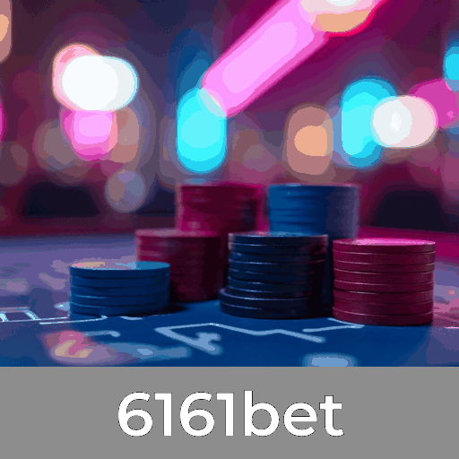 6161bet: Excelência e Segurança em Apostas Online